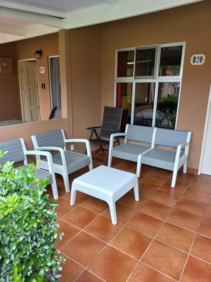 Villas Paraiso Jaco B20 Екстер'єр фото