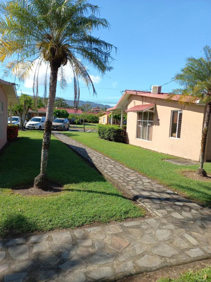 Villas Paraiso Jaco B20 Екстер'єр фото
