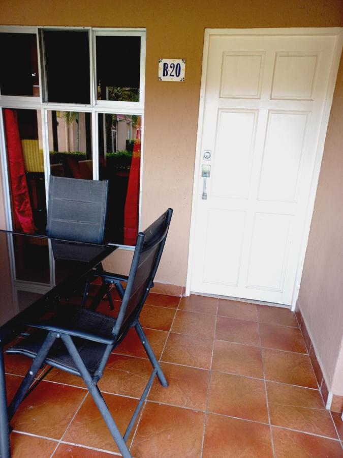 Villas Paraiso Jaco B20 Екстер'єр фото