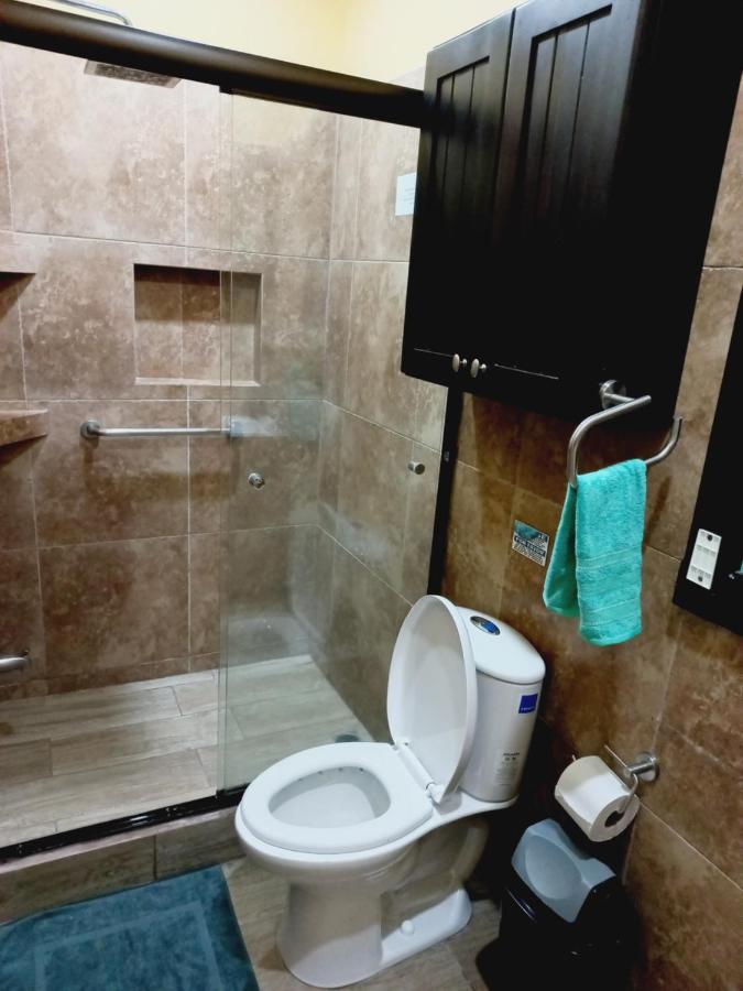 Villas Paraiso Jaco B20 Екстер'єр фото