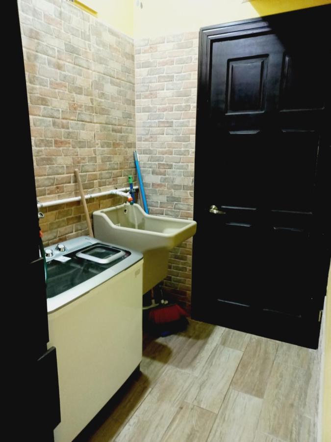 Villas Paraiso Jaco B20 Екстер'єр фото