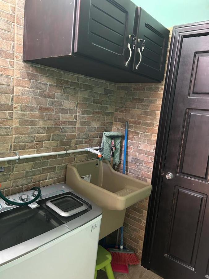 Villas Paraiso Jaco B20 Екстер'єр фото