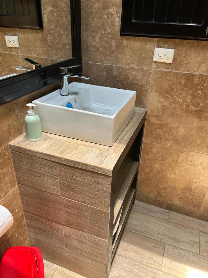 Villas Paraiso Jaco B20 Екстер'єр фото