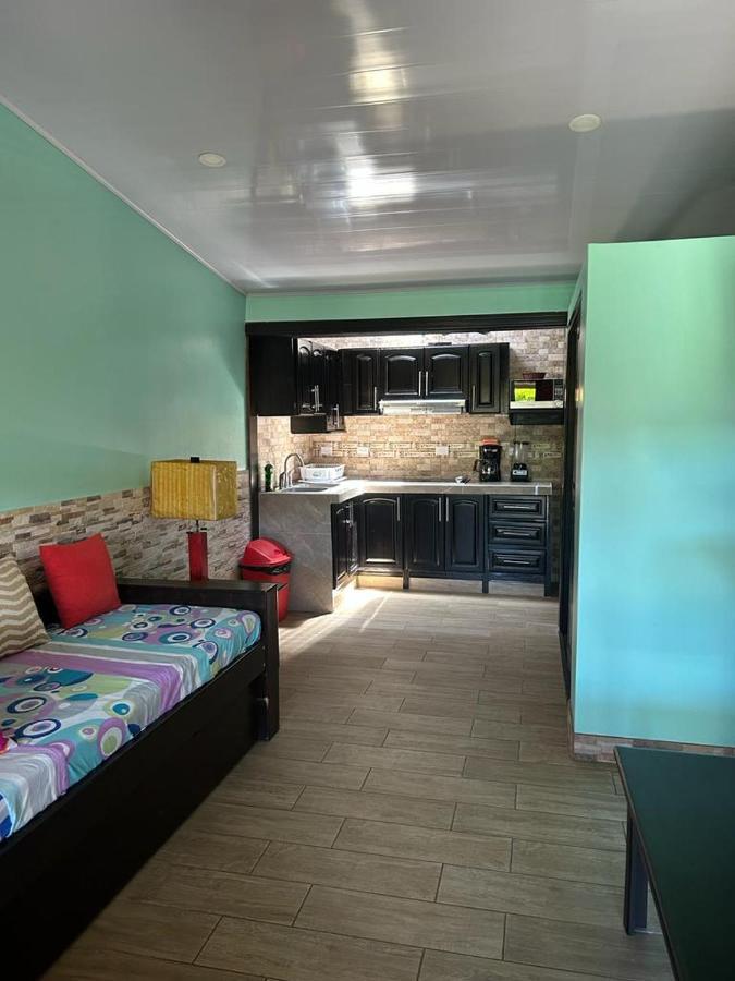 Villas Paraiso Jaco B20 Екстер'єр фото