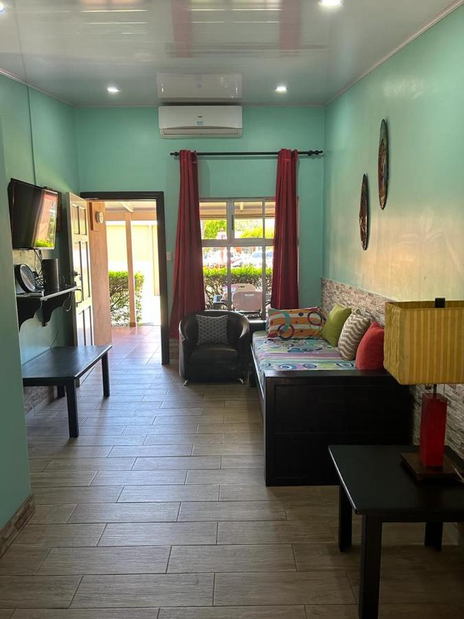 Villas Paraiso Jaco B20 Екстер'єр фото