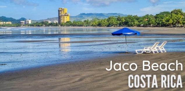 Villas Paraiso Jaco B20 Екстер'єр фото