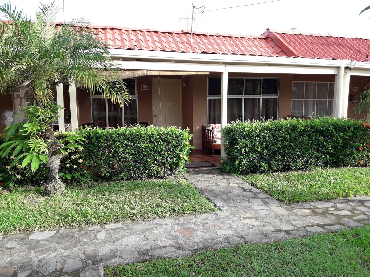 Villas Paraiso Jaco B20 Екстер'єр фото