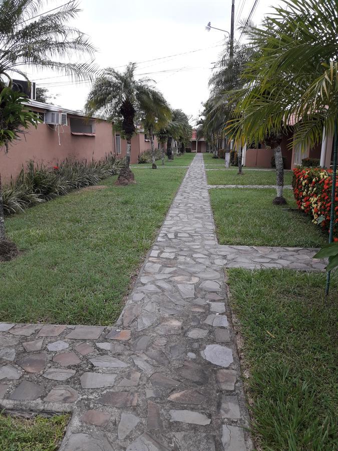 Villas Paraiso Jaco B20 Екстер'єр фото