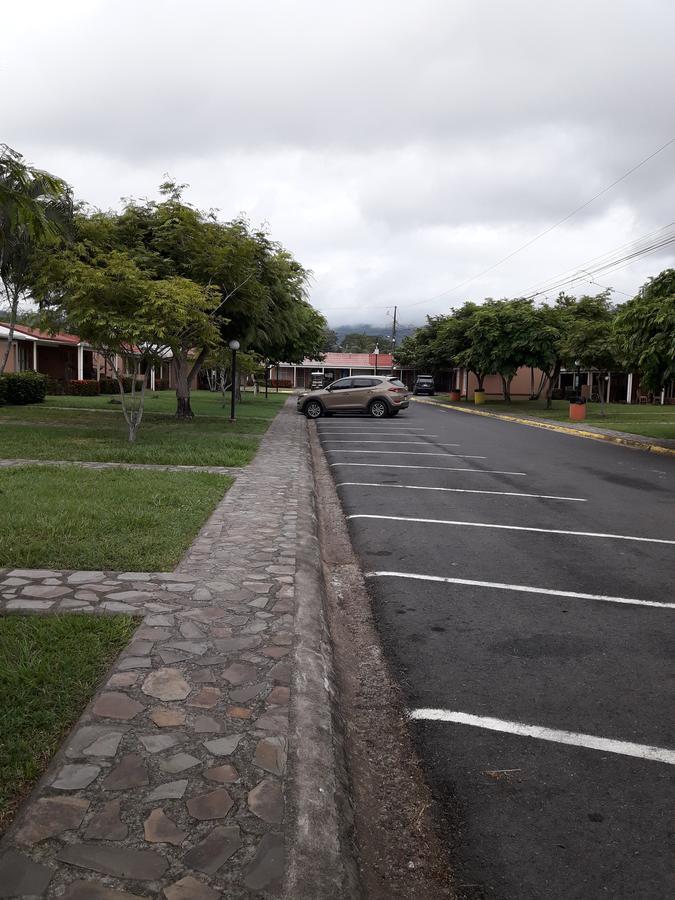 Villas Paraiso Jaco B20 Екстер'єр фото