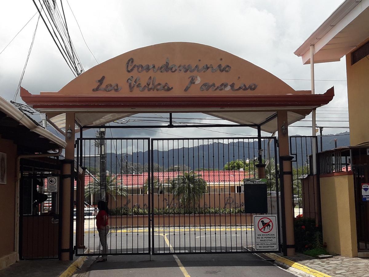 Villas Paraiso Jaco B20 Екстер'єр фото