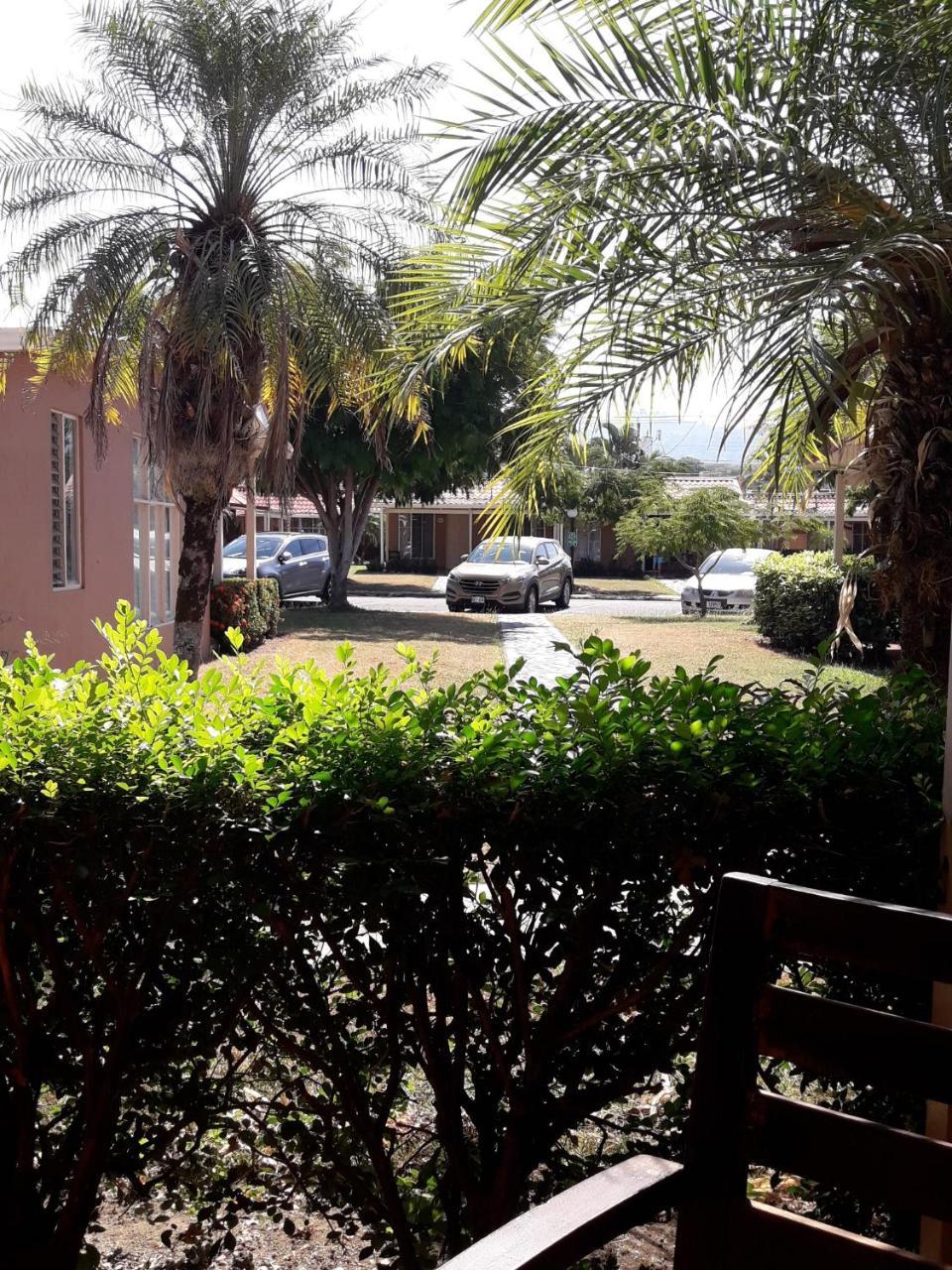 Villas Paraiso Jaco B20 Екстер'єр фото
