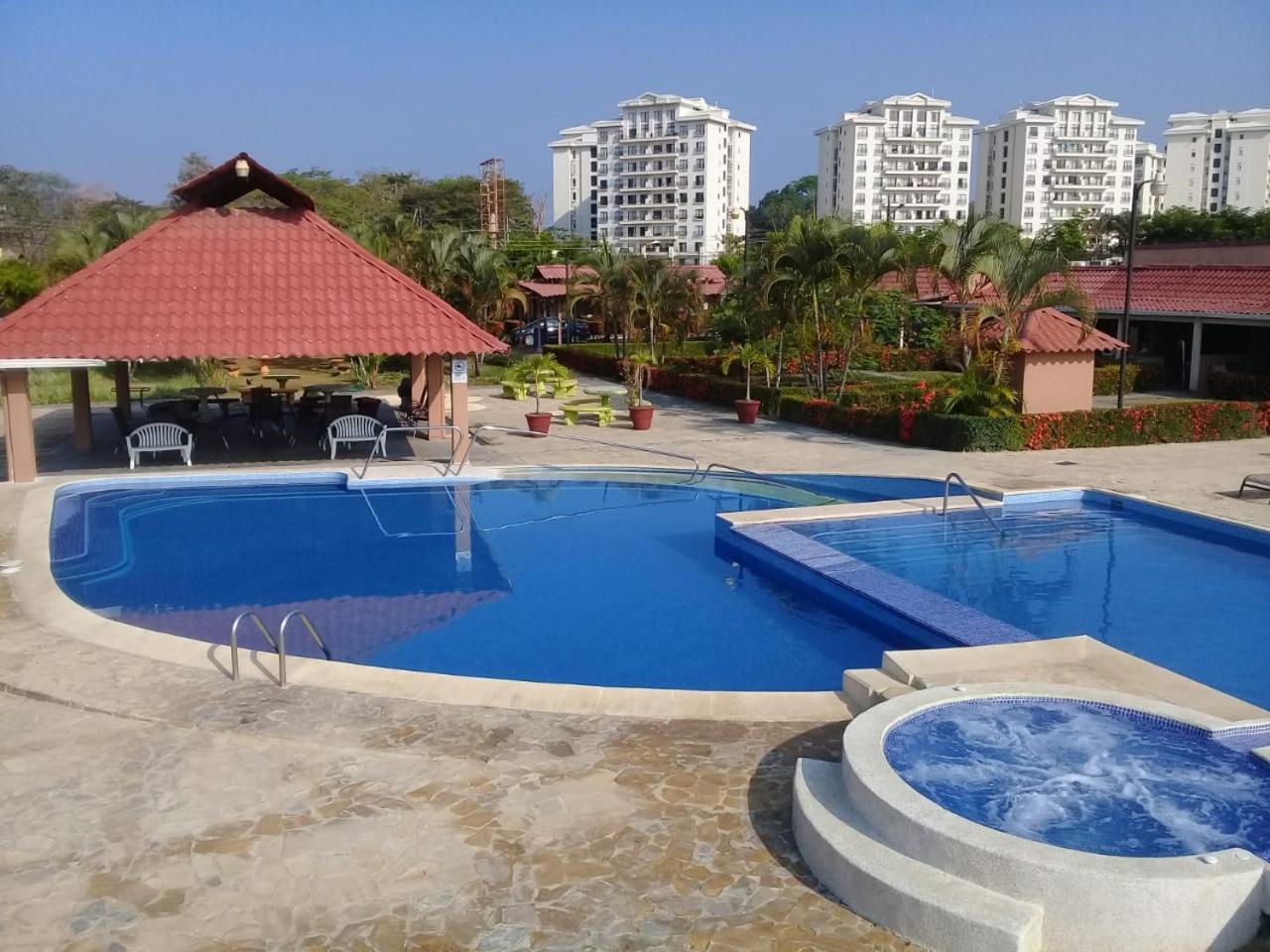 Villas Paraiso Jaco B20 Екстер'єр фото
