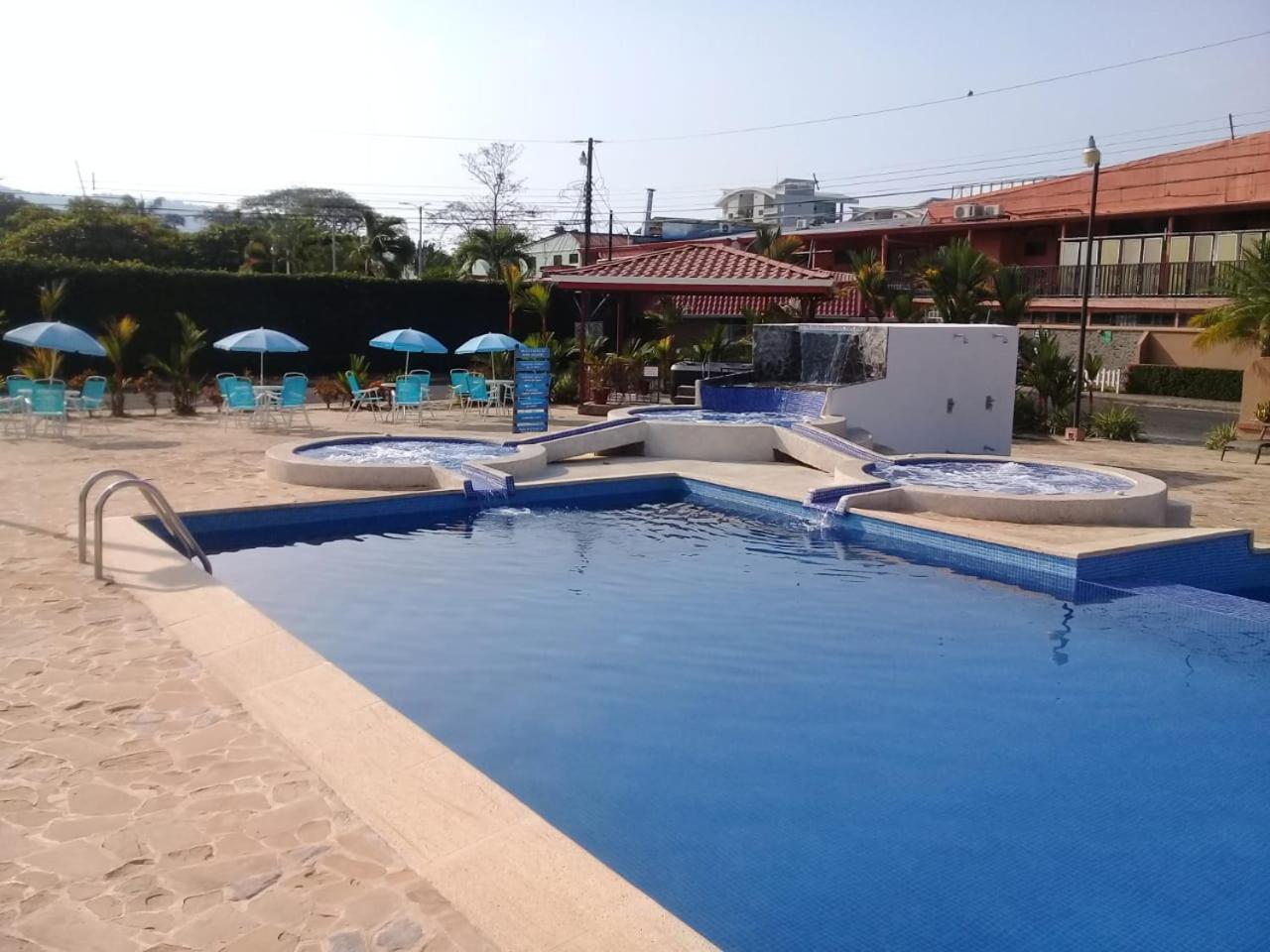Villas Paraiso Jaco B20 Екстер'єр фото